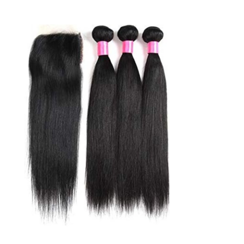 Brazilian Weave