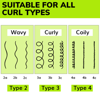 bset original curl cream 250ml define moisturize natural curls frizz control soft bouncy shiny hair styling product