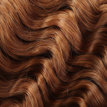 Dressmaker virgin Brazilian boho braids deep bulk 18 inch human hair for braided hairstyles and bohemian looks**