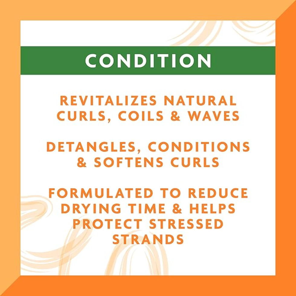 cantu conditioning creamy hair lotion 12oz curl moisturizer hair care