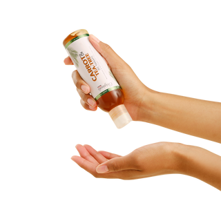 Africa’s Best Carrot Tea-Tree Oil Therapy 177ml | Repair & Moisturize Hair