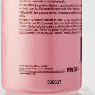 Luster’s Pink Oil Moisturizer Hair Lotion 946ml | Daily Hydration Care