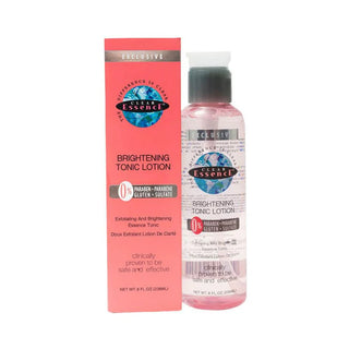 Clear Essence Exclusive Brightening Tonic Lotion 236ml | Glow & Even Tone Skin
