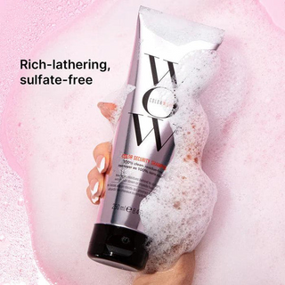 Color Wow Security Shampoo 250ML – Sulfate-Free, Color-Safe Hair Cleanser