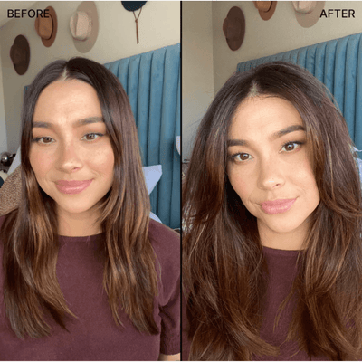 Color Wow Xtra Large Bombshell Volumizer 50ml – Long-Lasting Volume for Fine, Thin Hair