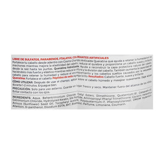 Cosmo Anti Hair Fall Keratin Conditioner 1000ml | Strengthen & Reduce Breakage