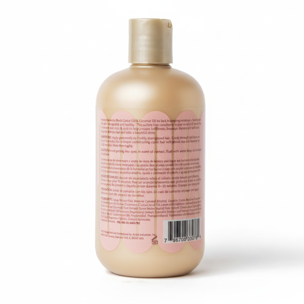 keracare curlessence moisturizing conditioner hydrates strengthens and defines curly hair for soft smooth curls
