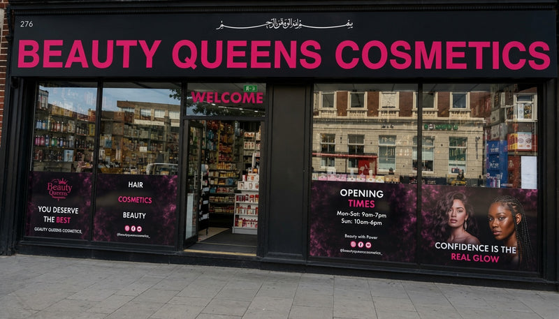 Beauty Queens - West Bromwich