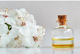 COSMO Temptation Cherry Blossom Shower Gel 1000ml | Soft, Fresh & Floral Cleanse