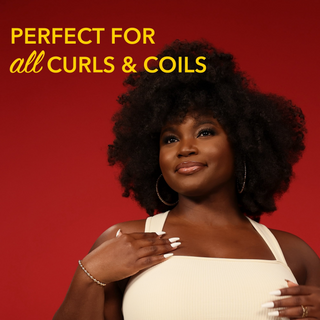 Creme Of Nature Argan Oil Heat Protector 118ml | Smooth Shine & Frizz Control