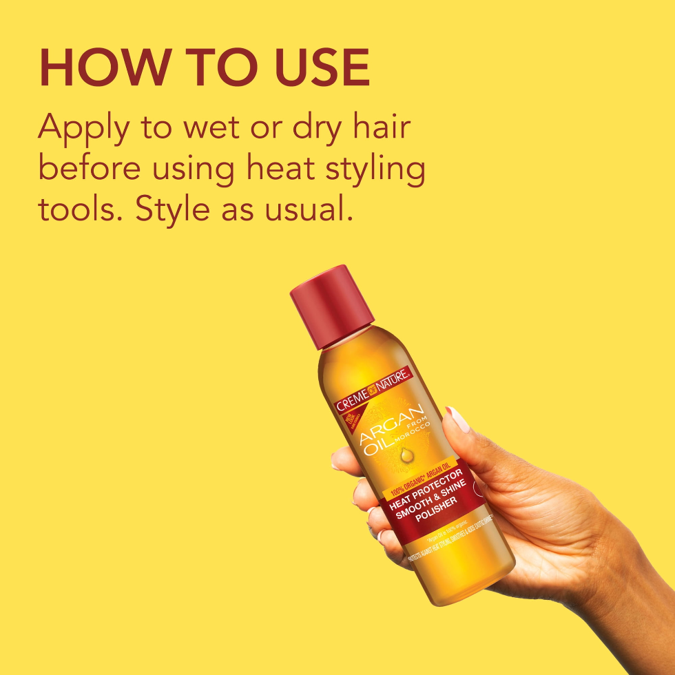 Creme Of Nature Argan Pure-licious Co-Wash 12oz | Cleansing & Conditioning