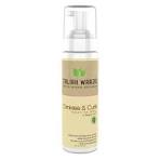 Taliah Waajid Crinkles & Curls Natural Hair Setting & Styling Lotion 8oz