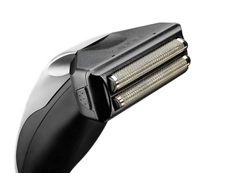 Andis Shaver Head Attachment for Superliner Trimmer | Precision Grooming Accessory