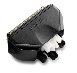 Andis Shaver Head Attachment for Superliner Trimmer | Precision Grooming Accessory