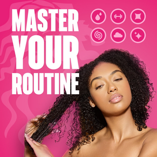 Mielle Mongongo Oil Thermal & Heat Protectant Spray – 118ml / 4 fl.oz