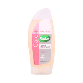 radox care moisture hand wash jojoba chamomile liquid soap gentle cleanse 250ml