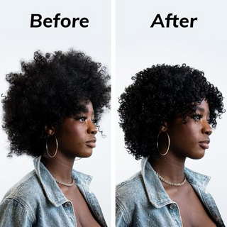 Bset Curl Gel 300ml | Define & Hold Curls Wavy, Curly & Coily Hair