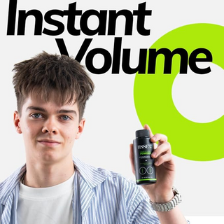 BSSET Hair Styling Powder 20g | Add Volume & Matte Texture for Fine Hair