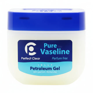 Perfect Clear Pure Petroleum Jelly-440 Ml