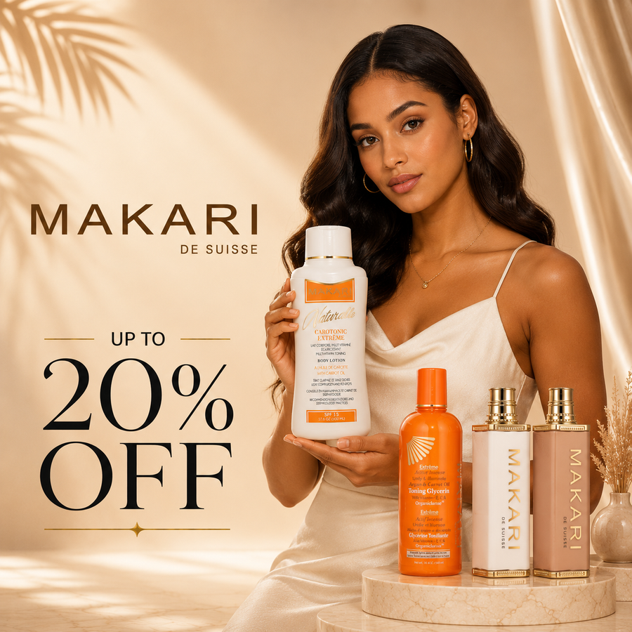 Upto 20% OFF On Makari