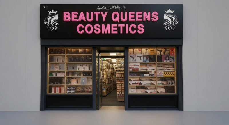 Beauty Queens - Leicester