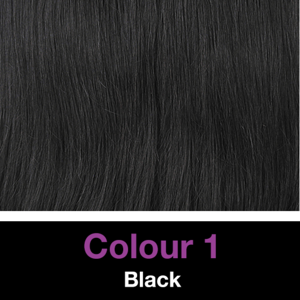 echo collection 100 percent human hair european weave premium natural looking hair extensions for styling curling and long lasting wear