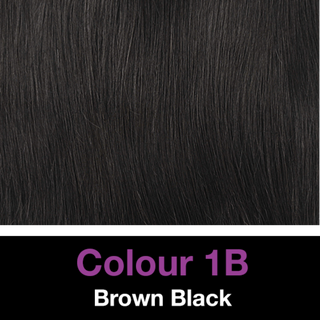 echo collection 100 percent human hair european weave premium natural looking hair extensions for styling curling and long lasting wear