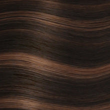 echo collection 100 percent human hair european weave premium natural looking hair extensions for styling curling and long lasting wear