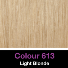 echo collection 100 percent human hair european weave premium natural looking hair extensions for styling curling and long lasting wear