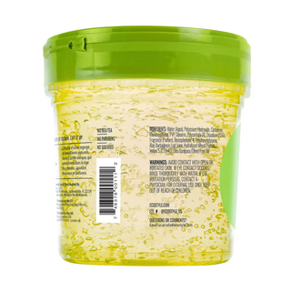 Eco Styler Olive Oil Styling Gel 473ml | Max Hold Shine Moisture Control