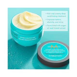 Moroccanoil Intense Hydrating Hair Mask 250ml