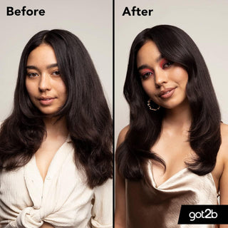 Got2b Guardian Angel Heat Protection Spray 200ml | Up to 230°C Protection