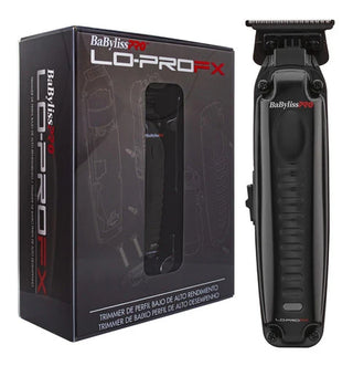Babyliss Pro LO-PROFX  Low Profile High Torque Cordless Clipper