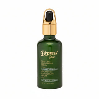 Express Glow Triple Fast Lightening Serum 50ml | Dark Spot Corrector