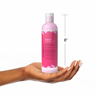 Aunt Jackie's Girls Knot Havin' IT! Leave-In Ultimate Detangling Moisturizer – 12oz