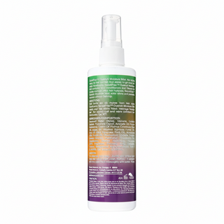 lusters pink shortlooks quench moisture mist hydrating hair spray lightweight refresh soft shiny manageable hair 236ml