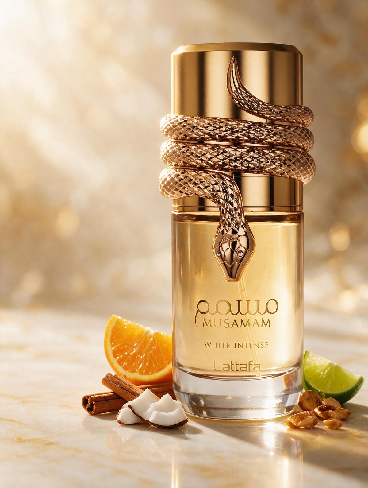 Unisex Fragrances