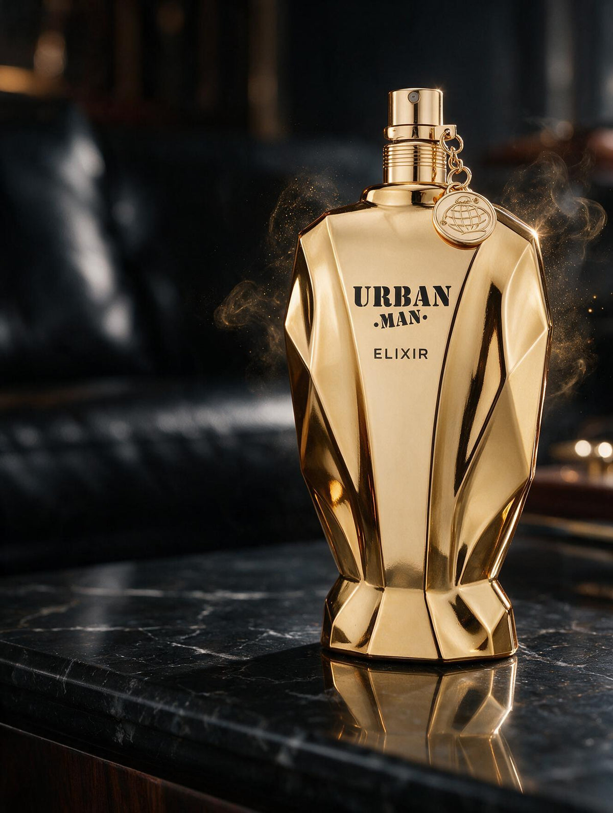 Men's Fragrances