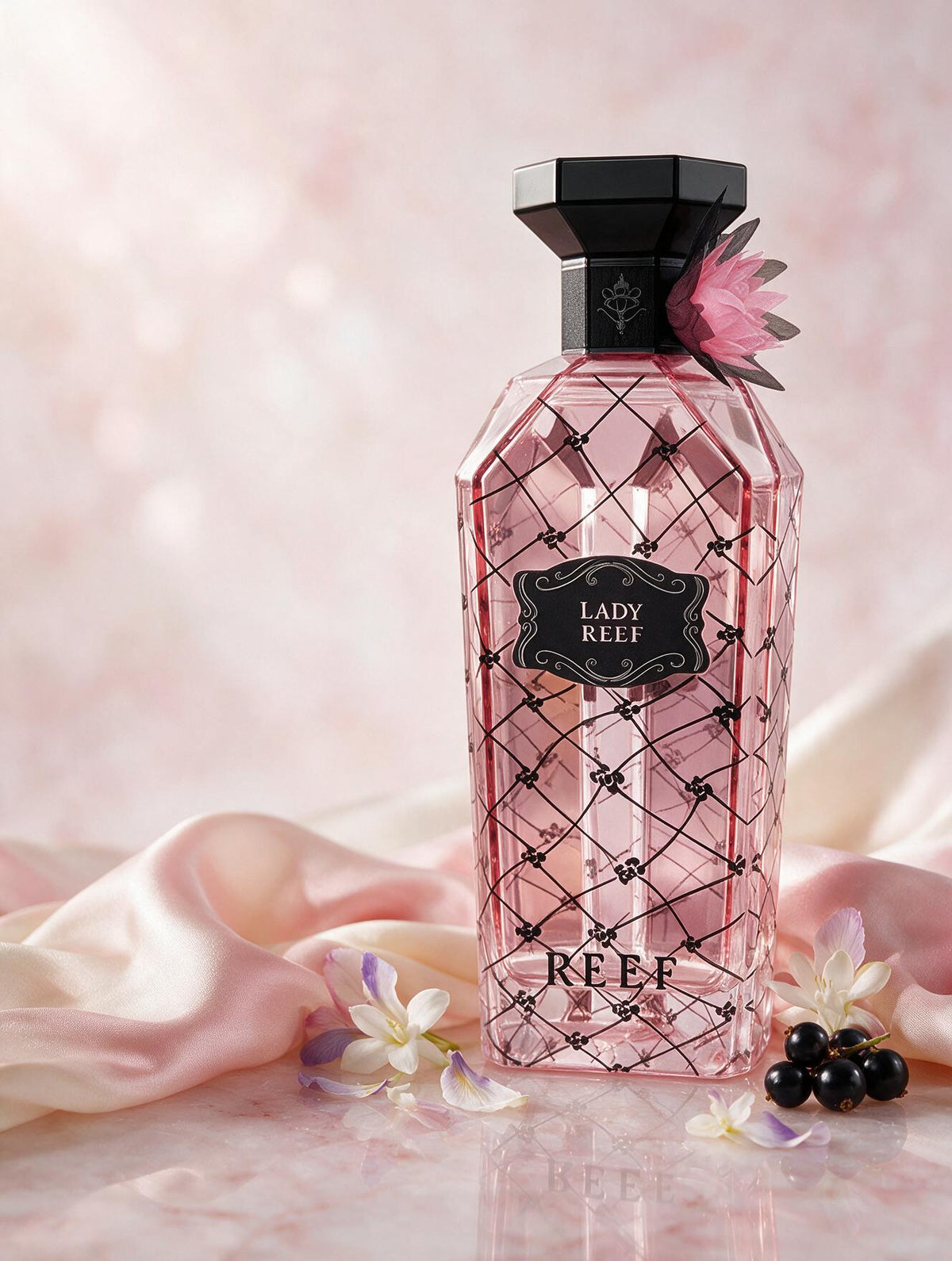 Women's Fragrances