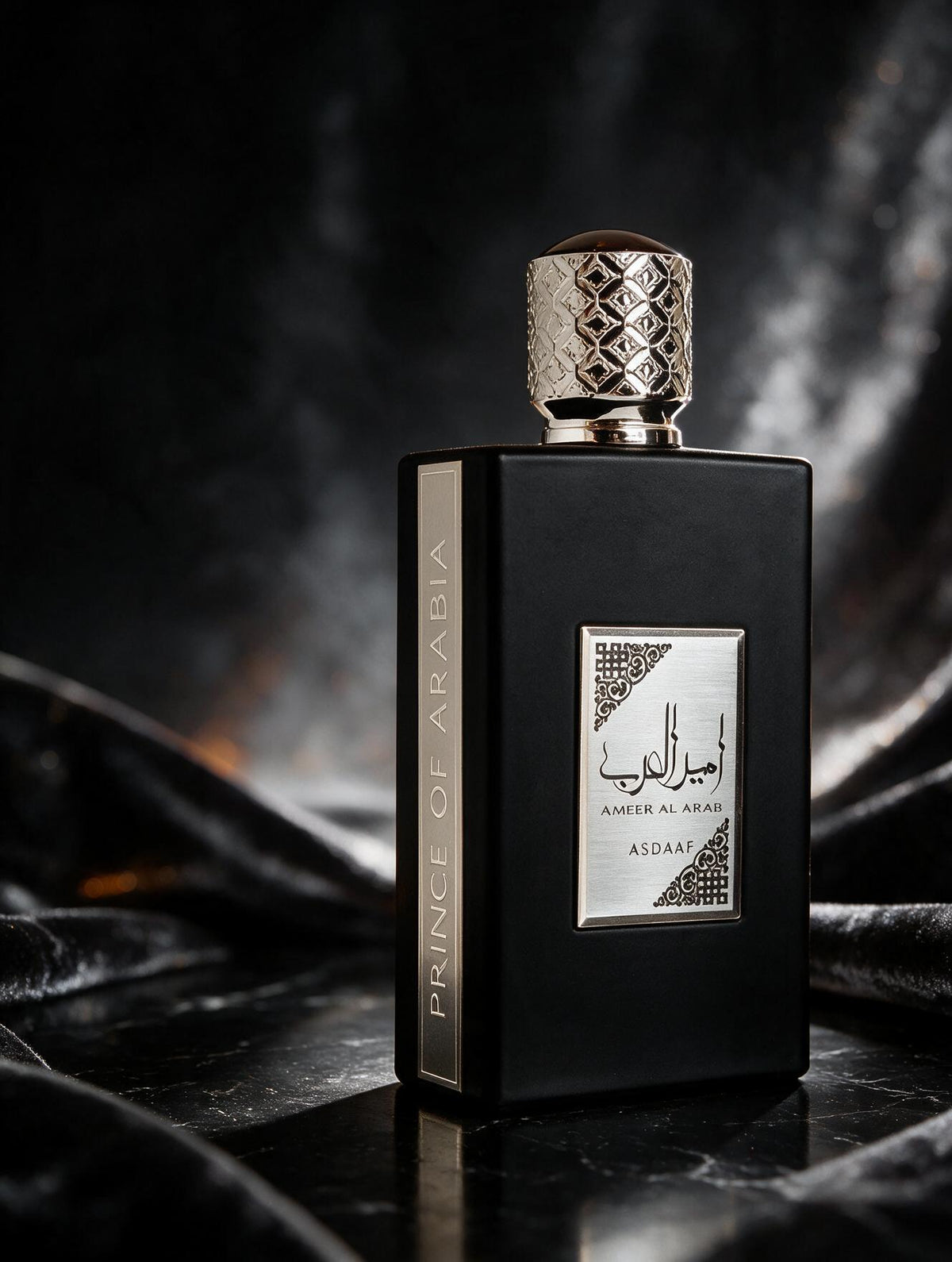 Arabic Perfumes