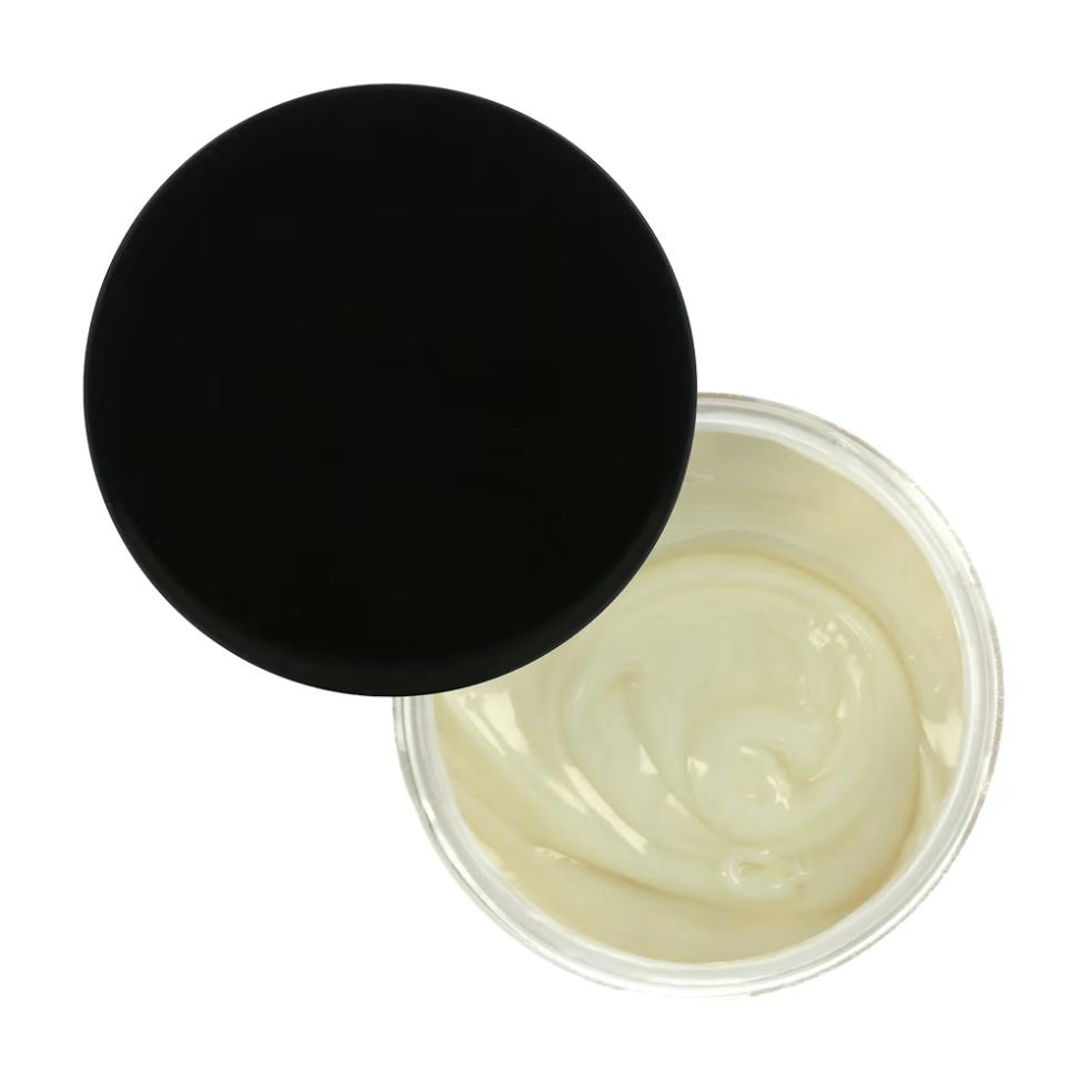 mielle babassu oil and mint deep conditioner 227g repair strengthen hydrate hair treatment for soft strong healthy curls