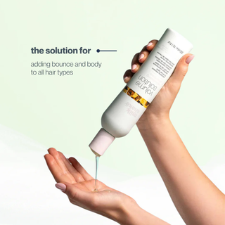 milk shake volume solution volumizing shampoo 300ml body boosting shampoo for fine limp hair with milk proteins sugar cane derivatives and botanical extracts for volume shine and healthy looking hair