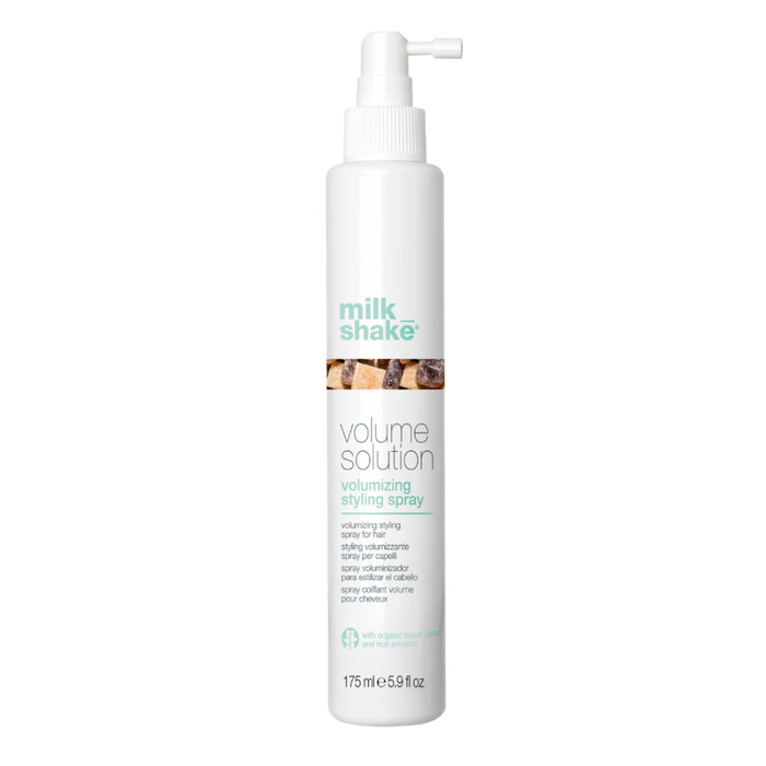 Milk_Shake Volumizing Styling Spray 175ml | Root Lift & Volume Boost