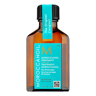 Moroccanoil Treatment Hair Oil 25 mL