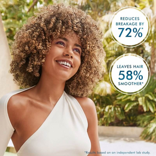 Moroccanoil Frizz Control Smoothing Lotion 300ml | Smooth & Manage Hair