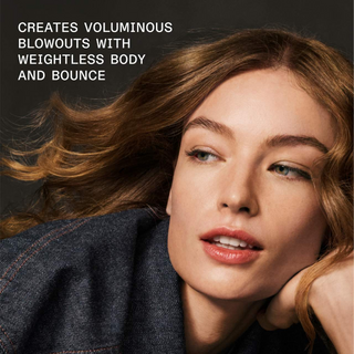 Olaplex Volumizing Heat Protective Blowout Mist | Weightless Body & Bounce