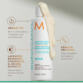 Moroccanoil Moisture Repair Conditioner 250mL
