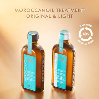 Moroccanoil Treatment Light  25ml  Hair Oil for Fine Hair