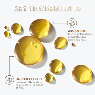 Moroccanoil Treatment Hair Oil 25 mL