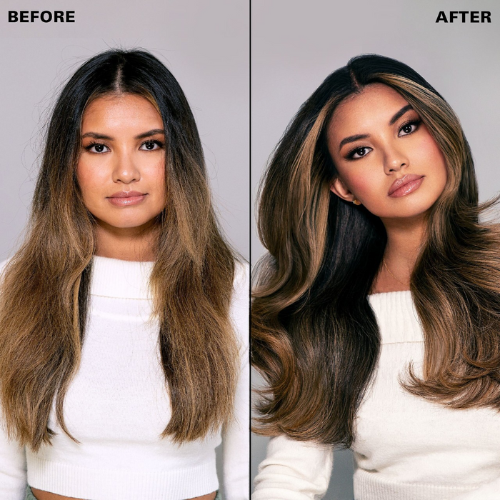 COLOR WOW Money Mask 215 ml – Deep Hydrating & Strengthening Hair Treatment for Healthy, Glossy Hair